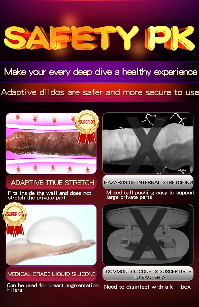 Realistic Big Dildo Automatic Heating Telescopic Big Penis G spot Massager  Strong Suction Cup Vibrator FOR Men Women Sex Toys