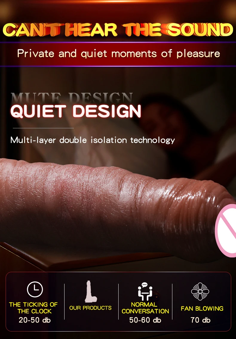 Realistic Big Dildo Automatic Heating Telescopic Big Penis G spot Massager  Strong Suction Cup Vibrator FOR Men Women Sex Toys