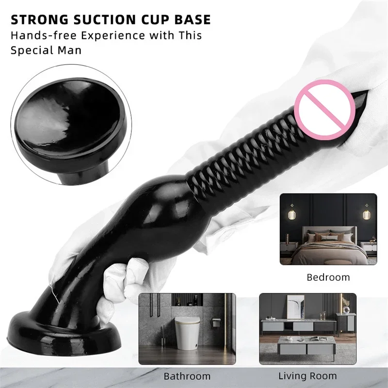 Anal Extender Dildo Woman Octopus Masturbatory Double Ended Didlo Sex Toy Femme Adult Goods Male Masturbator Men Unisex Toys Anal Extender Dildo Woman Octopus Masturbatory Double Ended Didlo Sex Toy Femme Adult Goods Male Masturbator Men Unisex Toys