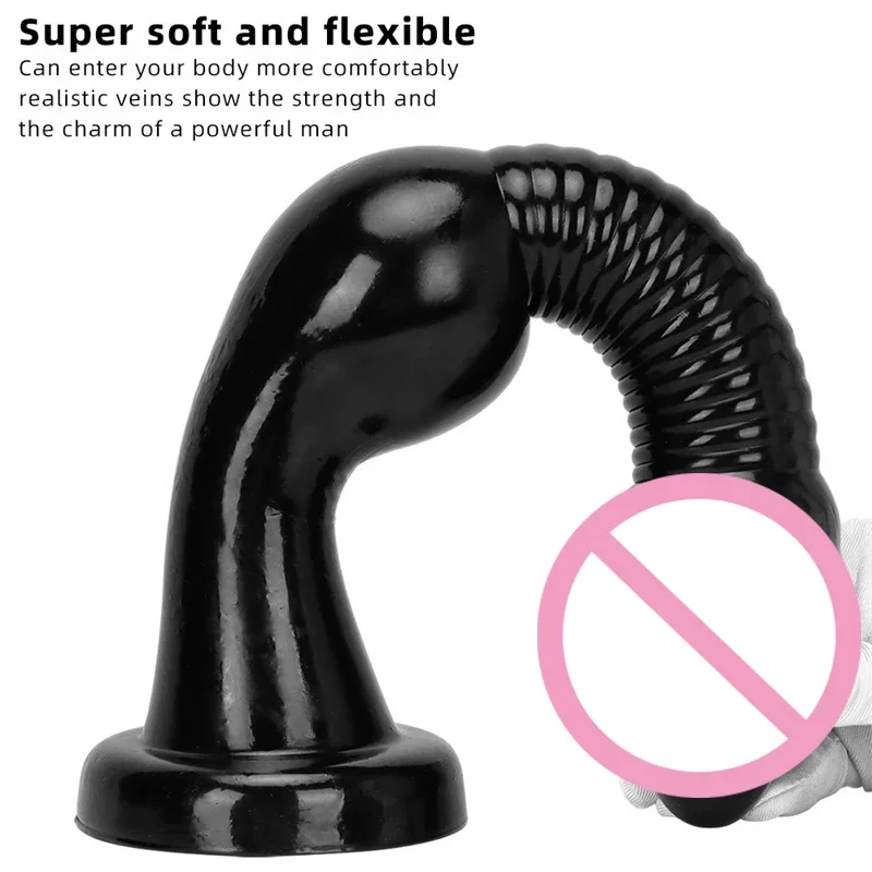Anal Extender Dildo Woman Octopus Masturbatory Double Ended Didlo Sex Toy Femme Adult Goods Male Masturbator Men Unisex Toys Anal Extender Dildo Woman Octopus Masturbatory Double Ended Didlo Sex Toy Femme Adult Goods Male Masturbator Men Unisex Toys