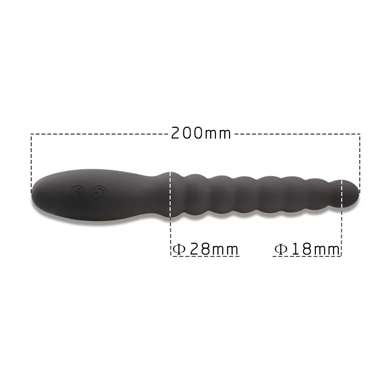 Double Penetration Dildo Sexy Toy for Pegging Strap On Strapless G Spot Dildo for Lesbian Women Two Ended Strap Penis Toy Couple Double Penetration Dildo Sexy Toy for Pegging Strap On Strapless G Spot Dildo for Lesbian Women Two Ended Strap Penis Toy Couple
