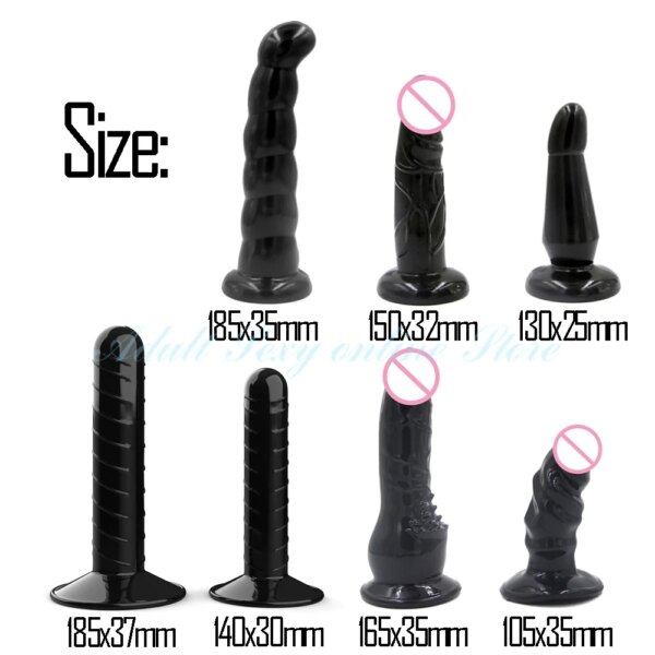 Double Penis Ended Strapon Ultra Elastic Harness Belt Strap On Dildo Sex Toys for Woman Lesbian Couples Adult Products
