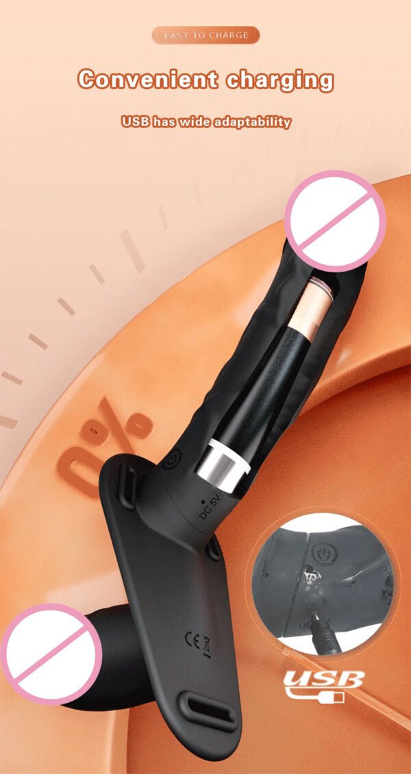 Lesbian Strapon Dildo Double Penis Dual Ended Strapon Harness Belt Strap On Dildo Adult Sex Toys for Woman Couple