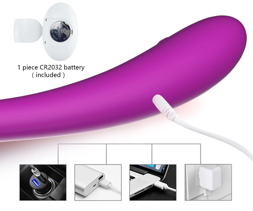 14.6 Inch Super Long Dildos and vibrators RC double ended penetration women lesbian Clitoris G spotstimulator sex toy for couple