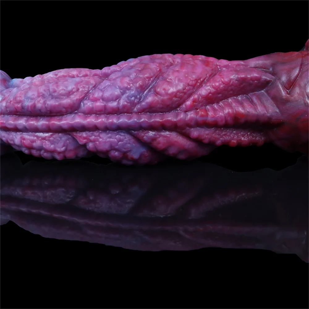35cm Double Ended Dildo Lesbian Ass Masturbator Anal Plug Silicone Artificial Penis Male Stimulator Sex Tool For Adult Men 18