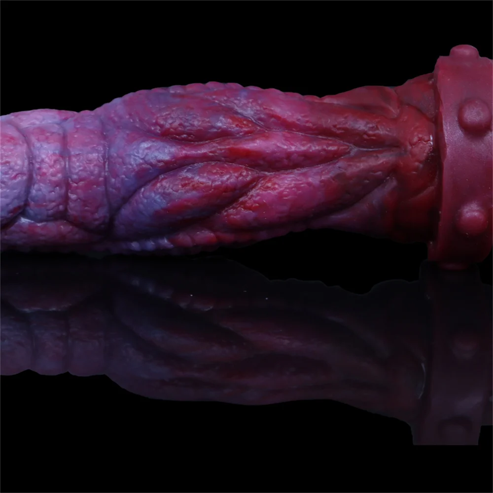 35cm Double Ended Dildo Lesbian Ass Masturbator Anal Plug Silicone Artificial Penis Male Stimulator Sex Tool For Adult Men 18