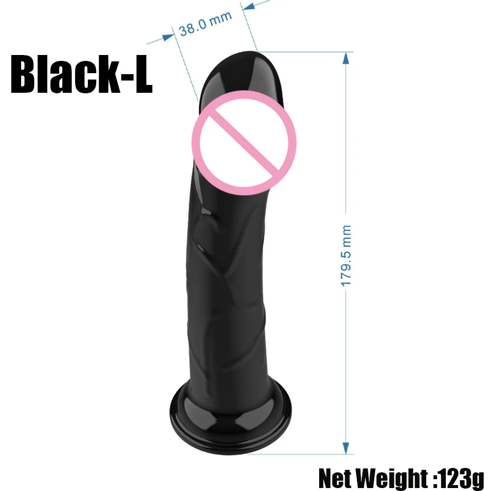 Double Penis Dual Ended Strapon Ultra Elastic Harness Belt Strap On Dildo Adult Sex Toys for Woman Couple Anal Soft Dildo