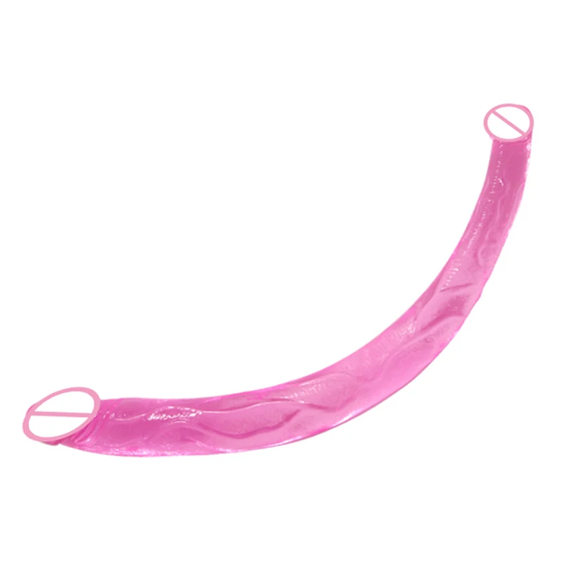 Double Dildo for Couples Vaginal Anal Play Realistic Double Ended Dildo Dual Heads Dong Veined Shaft for Beginners Advanced Uses Double Dildo for Couples Vaginal Anal Play Realistic Double Ended Dildo Dual Heads Dong Veined Shaft for Beginners Advanced Uses