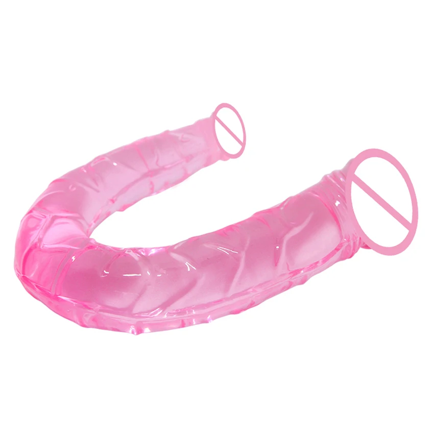 Double Dildo for Couples Vaginal Anal Play Realistic Double Ended Dildo Dual Heads Dong Veined Shaft for Beginners Advanced Uses Double Dildo for Couples Vaginal Anal Play Realistic Double Ended Dildo Dual Heads Dong Veined Shaft for Beginners Advanced Uses