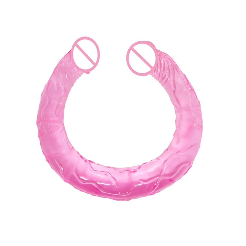 Double Dildo for Couples Vaginal Anal Play Realistic Double Ended Dildo Dual Heads Dong Veined Shaft for Beginners Advanced Uses Double Dildo for Couples Vaginal Anal Play Realistic Double Ended Dildo Dual Heads Dong Veined Shaft for Beginners Advanced Uses