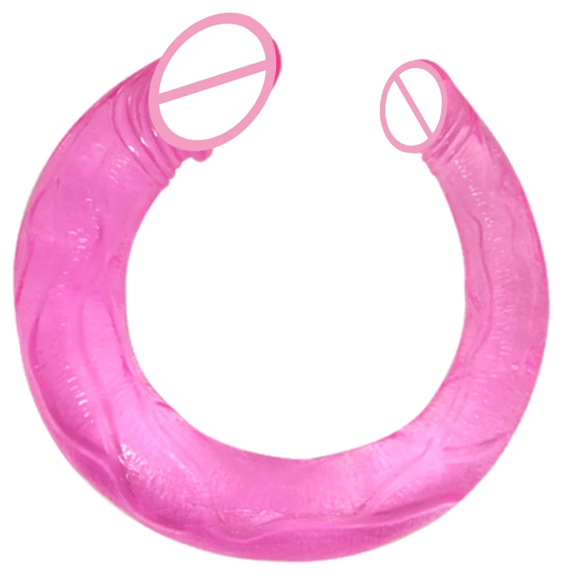 Double Dildo for Couples Vaginal Anal Play Realistic Double Ended Dildo Dual Heads Dong Veined Shaft for Beginners Advanced Uses Double Dildo for Couples Vaginal Anal Play Realistic Double Ended Dildo Dual Heads Dong Veined Shaft for Beginners Advanced Uses