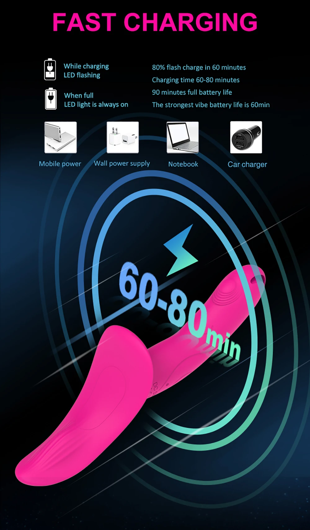 Wireless Remote Control Strapless Dildo Vibrator For Couples Silicone Strap On G-Spot Vibrator Stimulate Clitoris Adult Sex Toys Wireless Remote Control Strapless Dildo Vibrator For Couples Silicone Strap On G-Spot Vibrator Stimulate Clitoris Adult Sex Toys