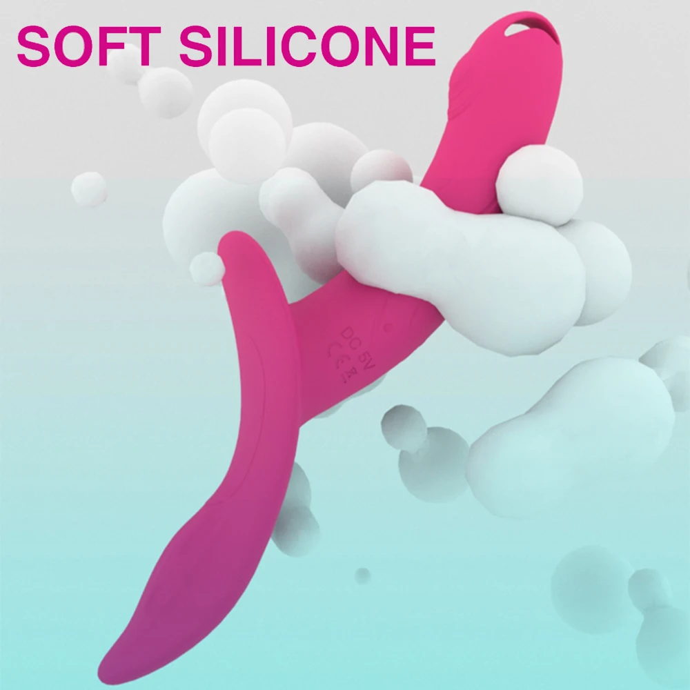 Wireless Remote Control Strapless Dildo Vibrator For Couples Silicone Strap On G-Spot Vibrator Stimulate Clitoris Adult Sex Toys Wireless Remote Control Strapless Dildo Vibrator For Couples Silicone Strap On G-Spot Vibrator Stimulate Clitoris Adult Sex Toys