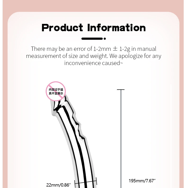 Metal Double-Ended Anal Plug Realistic Female Dildos Stainless Steels Anal Prostate Massager Adult Products For Men And Women Metal Double-Ended Anal Plug Realistic Female Dildos Stainless Steels Anal Prostate Massager Adult Products For Men And Women