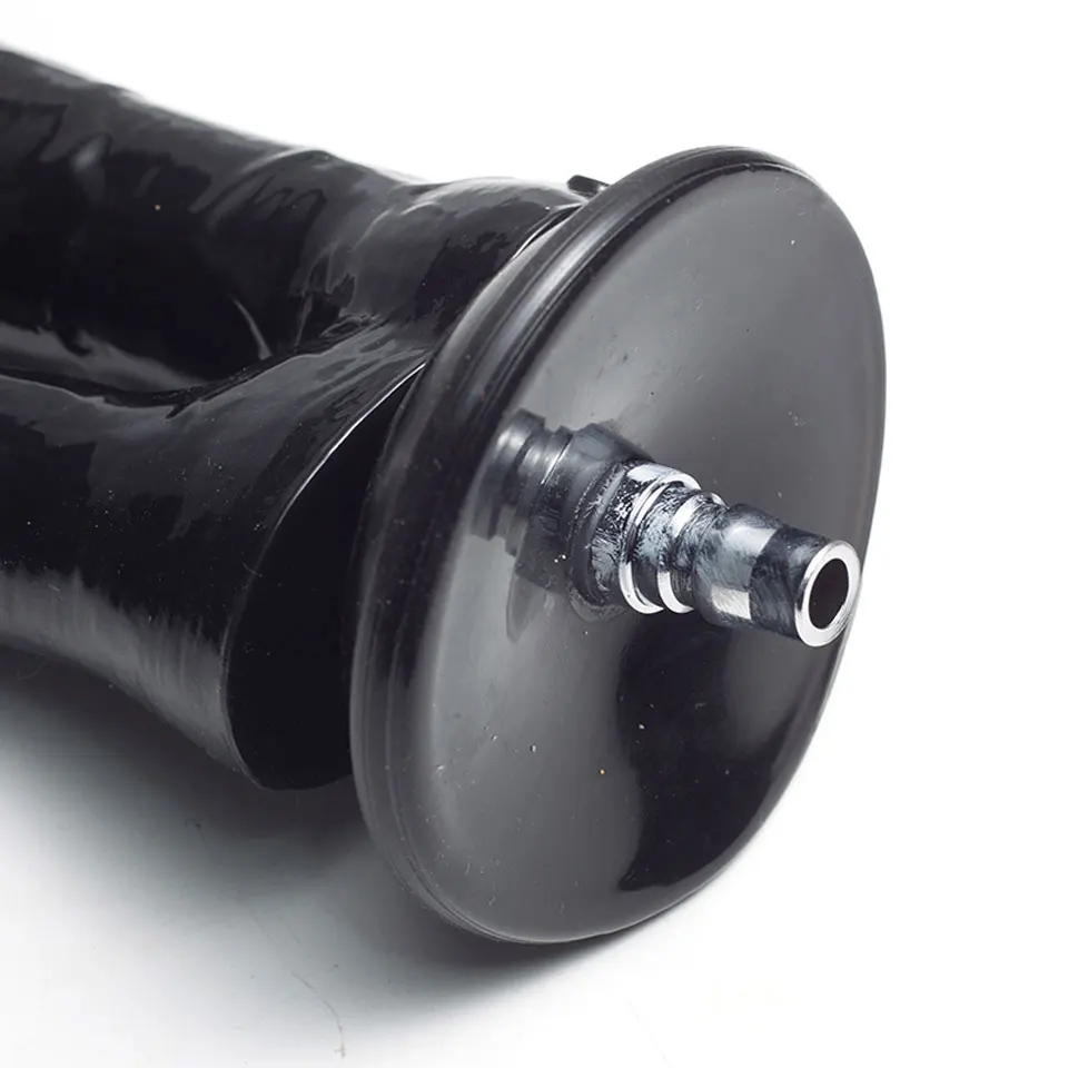 Fredorch Sex machine Double Headed Big Long Dildos Anal Penis Vaginal Dual Ended Dildos Dick With Strong Cup Sex Toys for Women Fredorch Sex machine Double Headed Big Long Dildos Anal Penis Vaginal Dual Ended Dildos Dick With Strong Cup Sex Toys for Women
