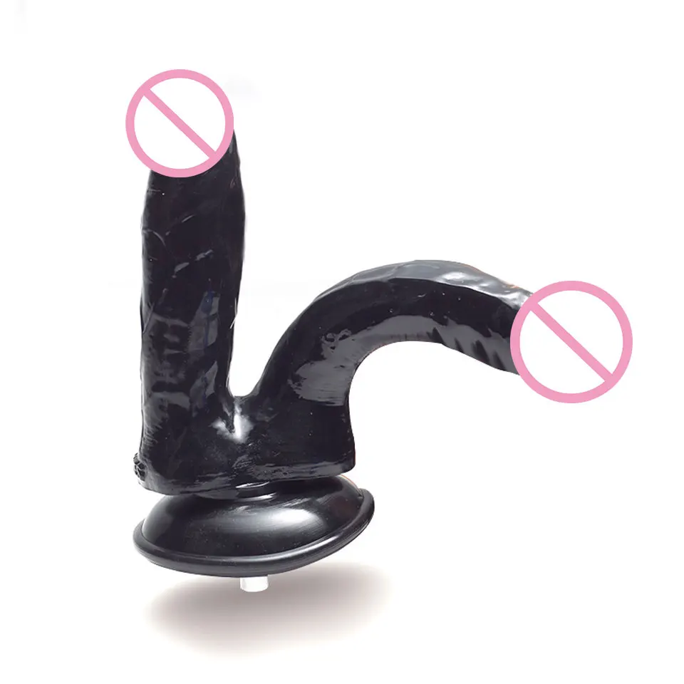 Fredorch Sex machine Double Headed Big Long Dildos Anal Penis Vaginal Dual Ended Dildos Dick With Strong Cup Sex Toys for Women Fredorch Sex machine Double Headed Big Long Dildos Anal Penis Vaginal Dual Ended Dildos Dick With Strong Cup Sex Toys for Women