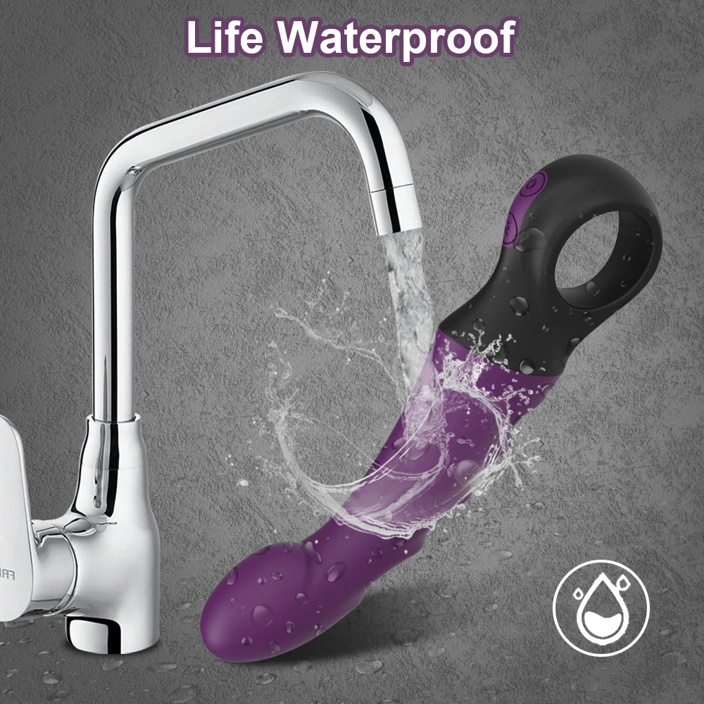 Powerful G-spot Vibrator Dildo for Women Vagina Massager Clitoris Stimulator Female Masturbation Adult Sex Toys Powerful G-spot Vibrator Dildo for Women Vagina Massager Clitoris Stimulator Female Masturbation Adult Sex Toys