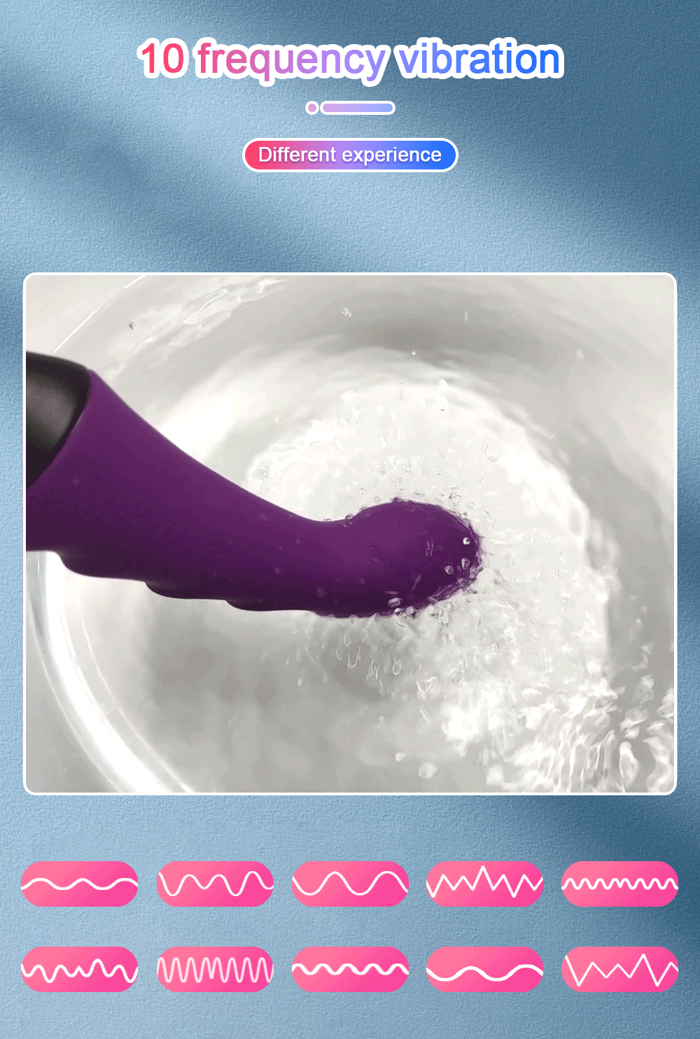 Powerful G-spot Vibrator Dildo for Women Vagina Massager Clitoris Stimulator Female Masturbation Adult Sex Toys Powerful G-spot Vibrator Dildo for Women Vagina Massager Clitoris Stimulator Female Masturbation Adult Sex Toys