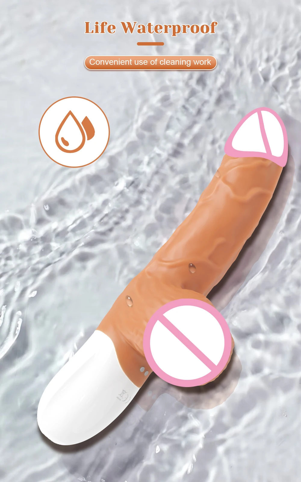 Sex Machine Telescopic Dildo Vibrator Automatic Thrust Massager Female G-spot Vaginal Stimulation Masturbation Tools for Women Sex Machine Telescopic Dildo Vibrator Automatic Thrust Massager Female G-spot Vaginal Stimulation Masturbation Tools for Women