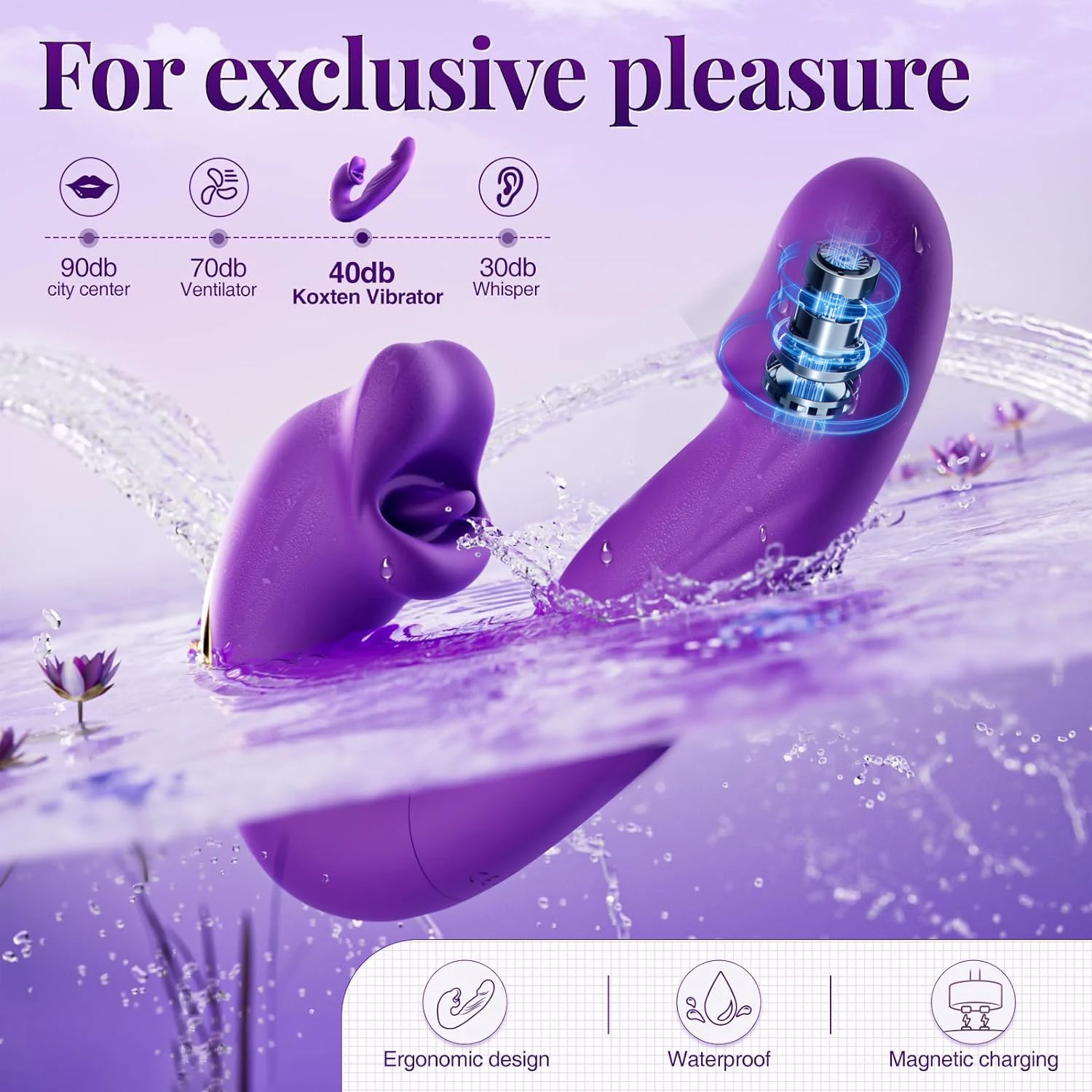 Finger Flapping Mouth Vibrator G Spot Tongue Vibrating Massager Clitoral Stimulation Realistic Dildo Anal Sex Toys for Women