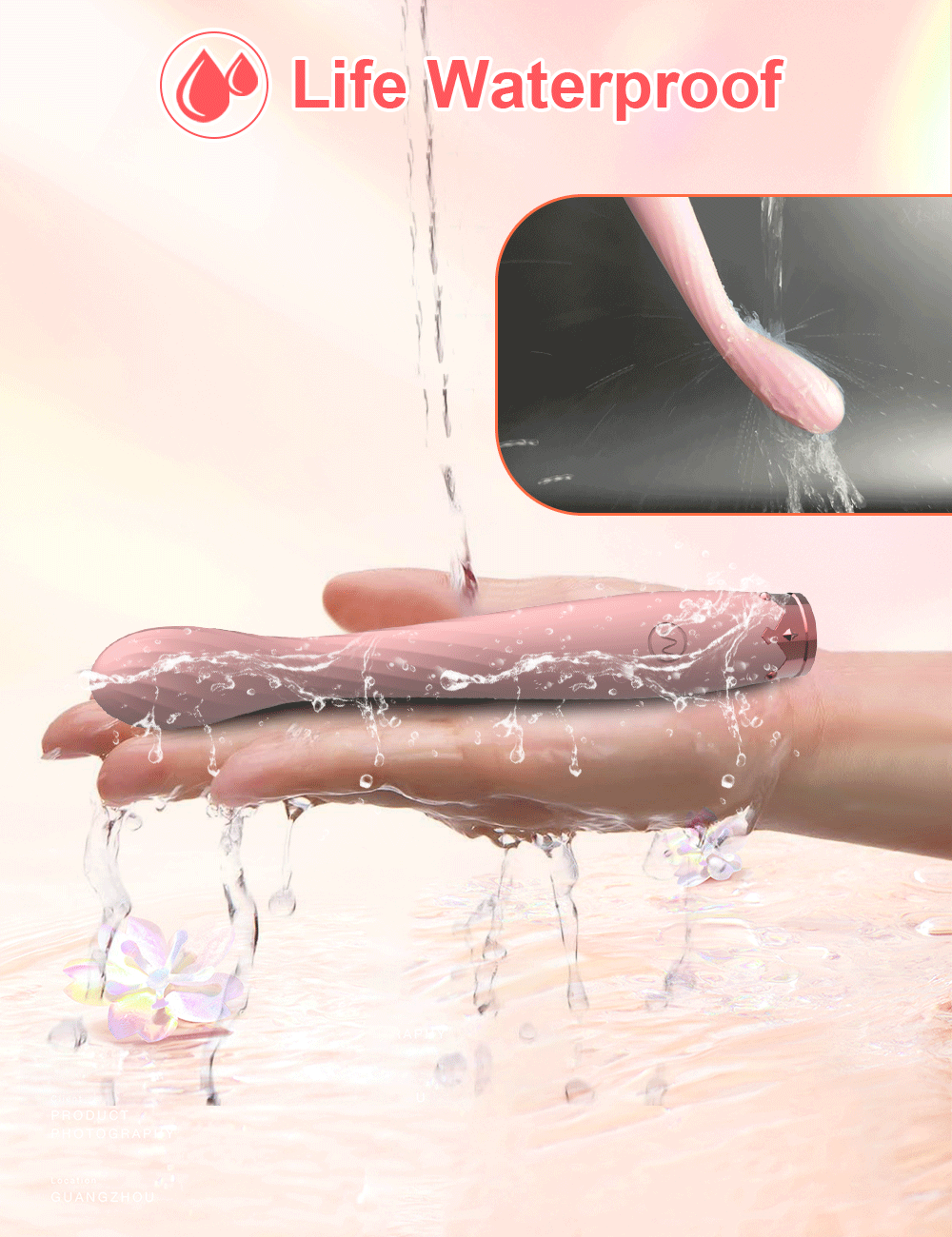 Powerful Beginner G-Spot Vibrators for Women Nipple Clitoris Stimulator Dildo Vagina Massager Sex Toys for Female Adult Orgasm Powerful Beginner G-Spot Vibrators for Women Nipple Clitoris Stimulator Dildo Vagina Massager Sex Toys for Female Adult Orgasm