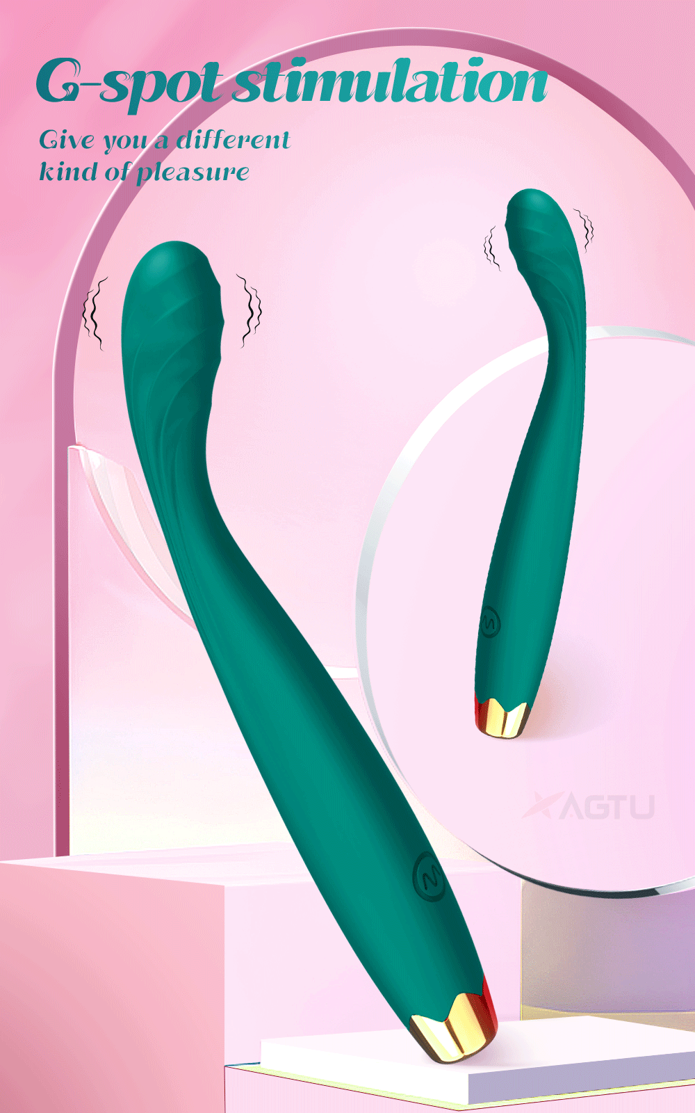 Beginner G-Spot Vibrator for Women 8 Seconds to Orgasm Finger Nipple Clitoris Stimulator Dildo Vagina Massager Sex Toy for Adult Beginner G-Spot Vibrator for Women 8 Seconds to Orgasm Finger Nipple Clitoris Stimulator Dildo Vagina Massager Sex Toy for Adult