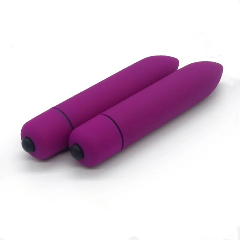 Mini Bullet Vibrator G Spot Vibration Vagina Clitoris stimulator Dildo vibrator Adult sex Toys for women Masturbation Sex Shop