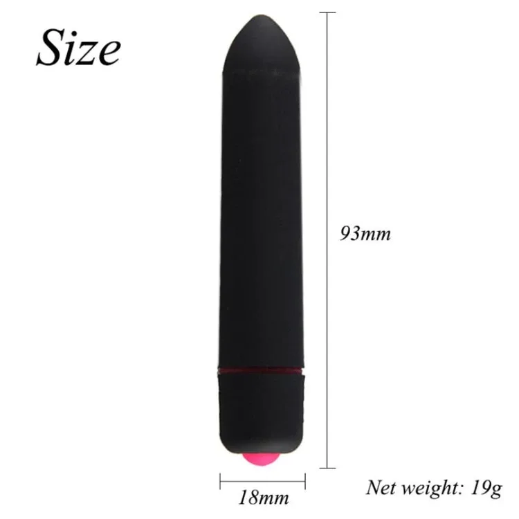 Mini Bullet Vibrator G Spot Vibration Vagina Clitoris stimulator Dildo vibrator Adult sex Toys for women Masturbation Sex Shop