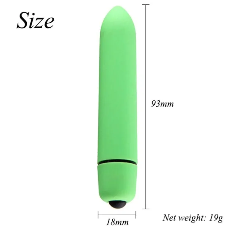 Mini Bullet Vibrator G Spot Vibration Vagina Clitoris stimulator Dildo vibrator Adult sex Toys for women Masturbation Sex Shop
