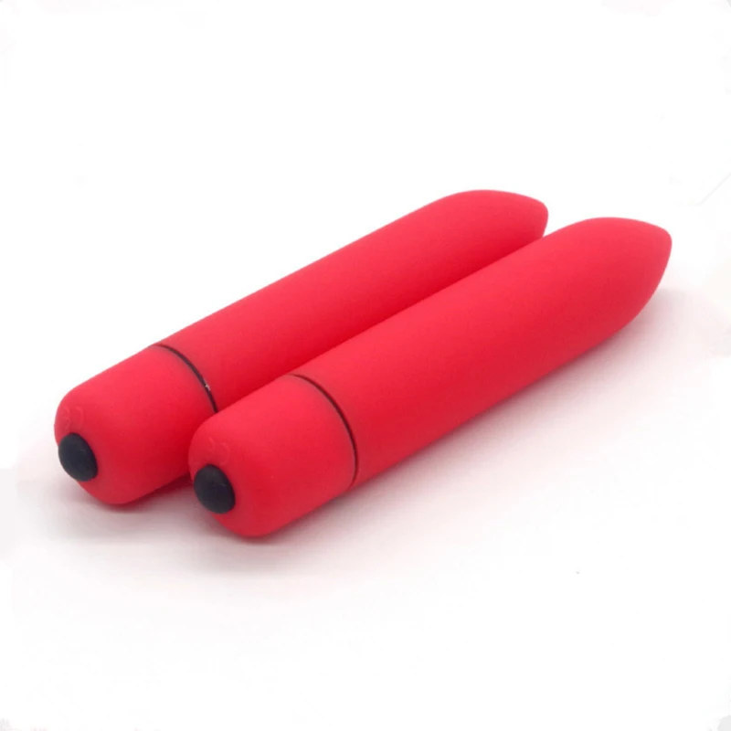 Mini Bullet Vibrator G Spot Vibration Vagina Clitoris stimulator Dildo vibrator Adult sex Toys for women Masturbation Sex Shop