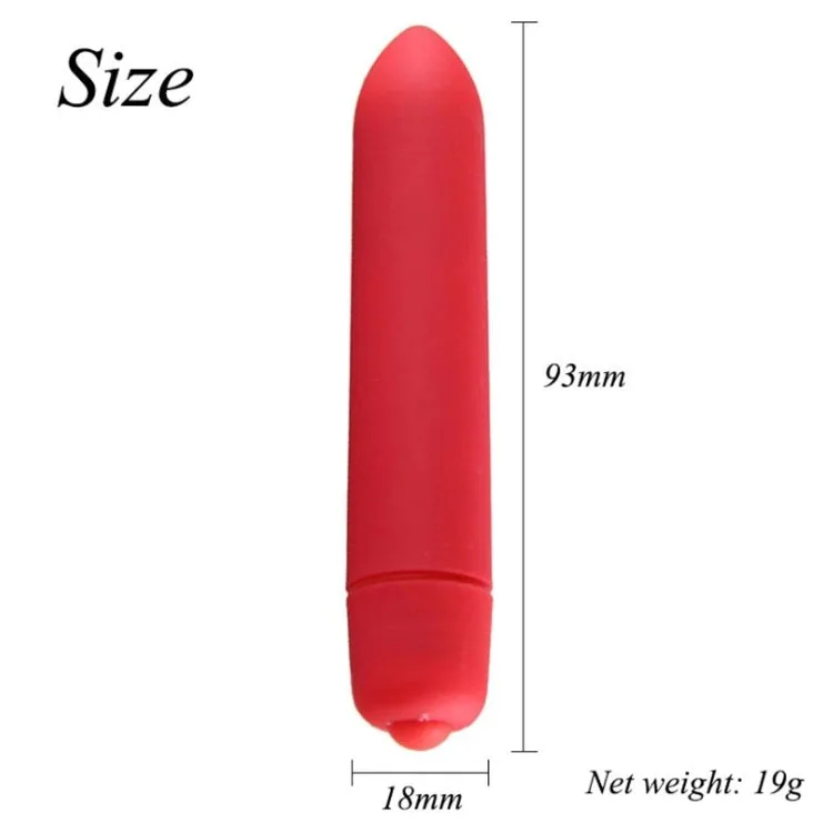 Mini Bullet Vibrator G Spot Vibration Vagina Clitoris stimulator Dildo vibrator Adult sex Toys for women Masturbation Sex Shop