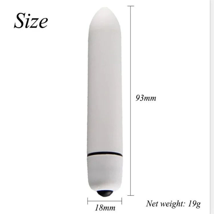 Mini Bullet Vibrator G Spot Vibration Vagina Clitoris stimulator Dildo vibrator Adult sex Toys for women Masturbation Sex Shop