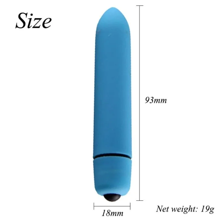 Mini Bullet Vibrator G Spot Vibration Vagina Clitoris stimulator Dildo vibrator Adult sex Toys for women Masturbation Sex Shop
