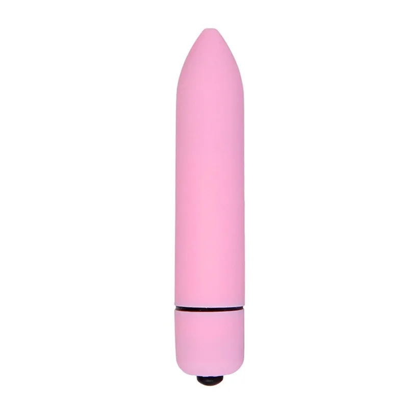 Mini Bullet Vibrator G Spot Vibration Vagina Clitoris stimulator Dildo vibrator Adult sex Toys for women Masturbation Sex Shop