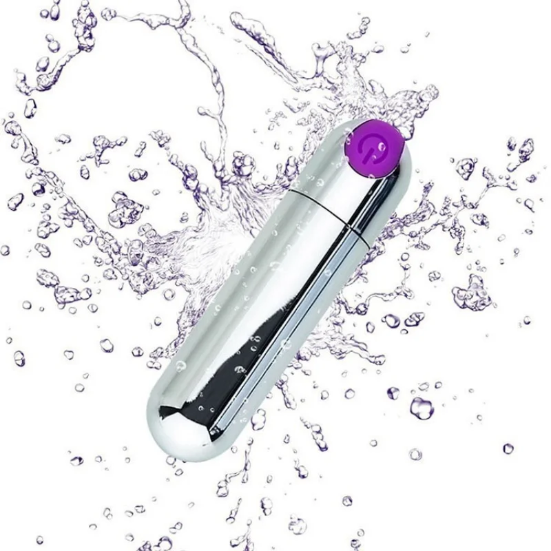 10 Speeds Mini Bullet Vibrator Clitoris Stimulator G-spot Orgasm Dildo Vibrator Sex Toy for Women Beginner Vaginal Anal Massage 10 Speeds Mini Bullet Vibrator Clitoris Stimulator G-spot Orgasm Dildo Vibrator Sex Toy for Women Beginner Vaginal Anal Massage