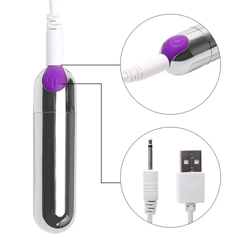 10 Speeds Mini Bullet Vibrator Clitoris Stimulator G-spot Orgasm Dildo Vibrator Sex Toy for Women Beginner Vaginal Anal Massage 10 Speeds Mini Bullet Vibrator Clitoris Stimulator G-spot Orgasm Dildo Vibrator Sex Toy for Women Beginner Vaginal Anal Massage