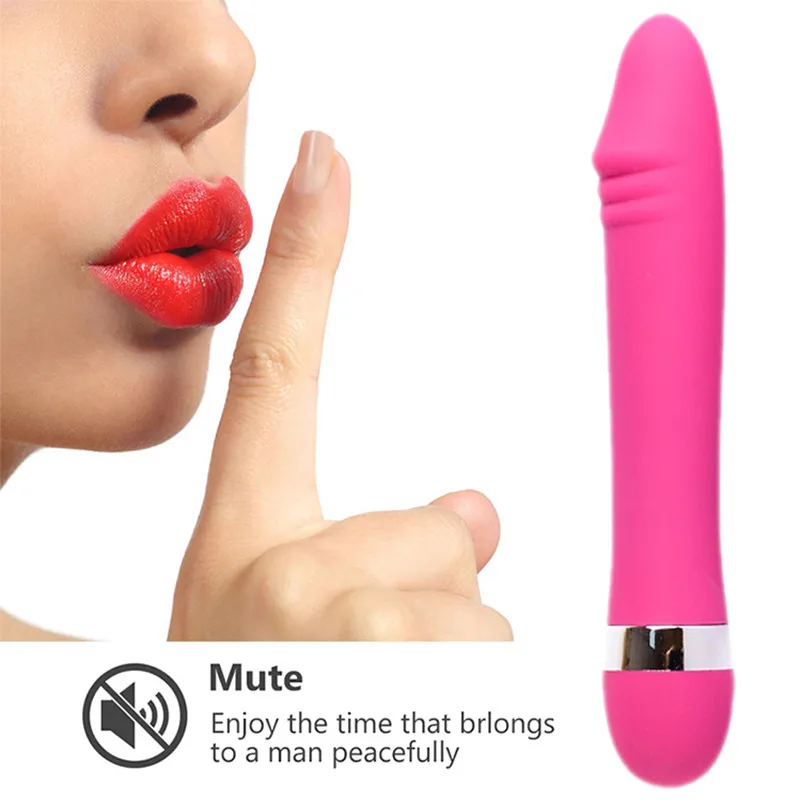 Multi-speed G Spot Vagina Vibrator Clitoris Butt Plug Anal Erotic Goods Products Sex Toys for Woman Men Adults Female Dildo Shop