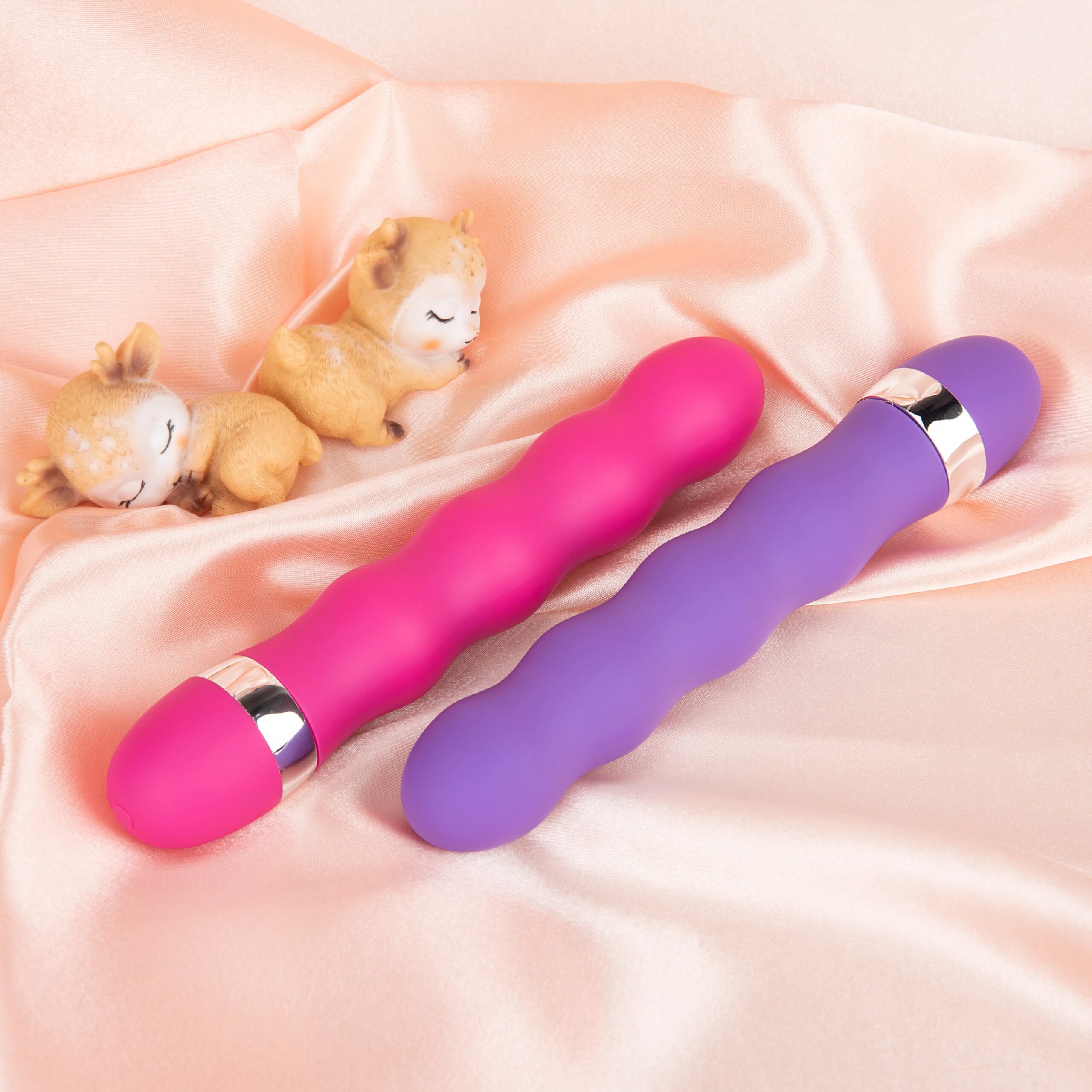 Multi-speed G Spot Vagina Vibrator Clitoris Butt Plug Anal Erotic Goods Products Sex Toys for Woman Men Adults Female Dildo Shop