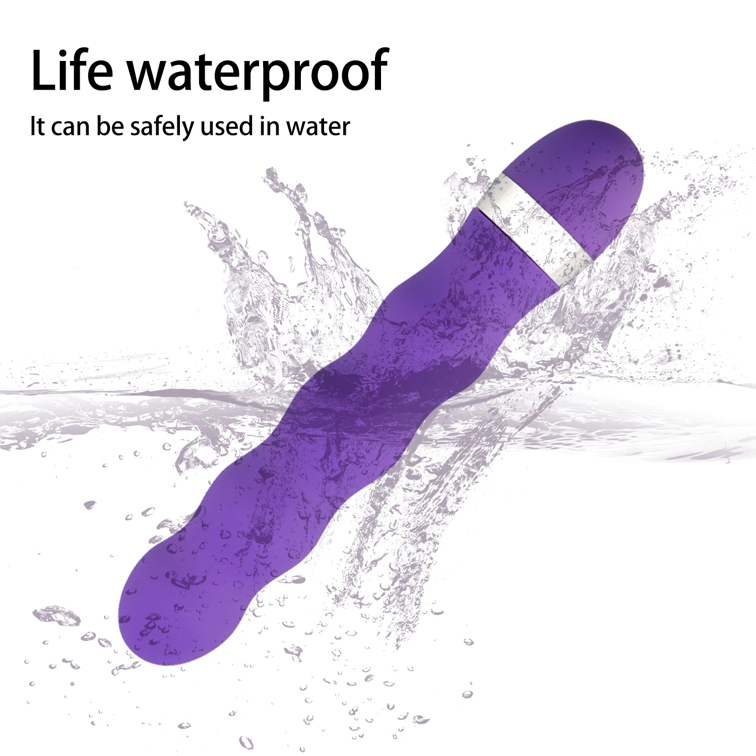 Dildo for Women Multi-speed G Spot Vagina Vibrator Stimulate Clitoris Butt Plug Anal Erotic Goods Products Female Sex Toys 18+