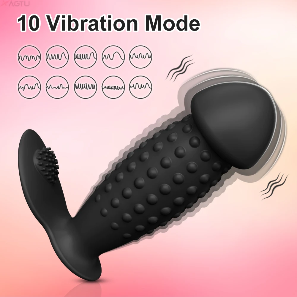 Remote Control Anal Plug Vibrator for Women Egg Clitoris Vaginal Stimulator Men Prostate Massage Dildo Butt Plug Adult Sex Toys Remote Control Anal Plug Vibrator for Women Egg Clitoris Vaginal Stimulator Men Prostate Massage Dildo Butt Plug Adult Sex Toys