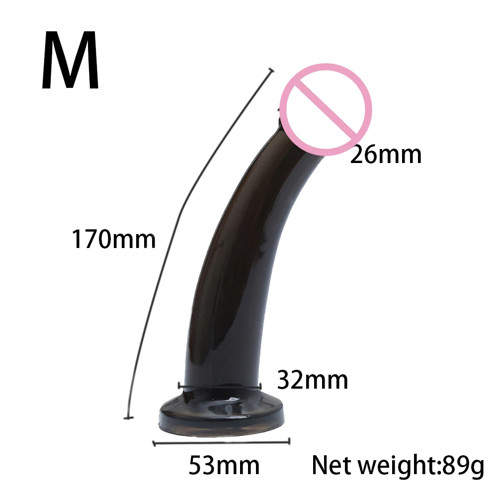 Dildo Suction Cup Anal Plug Silicon Artificial Penis Sex Toys For Women Butt Plug Adult Female Fantasy Dildo For Gay Dildo Suction Cup Anal Plug Silicon Artificial Penis Sex Toys For Women Butt Plug Adult Female Fantasy Dildo For Gay