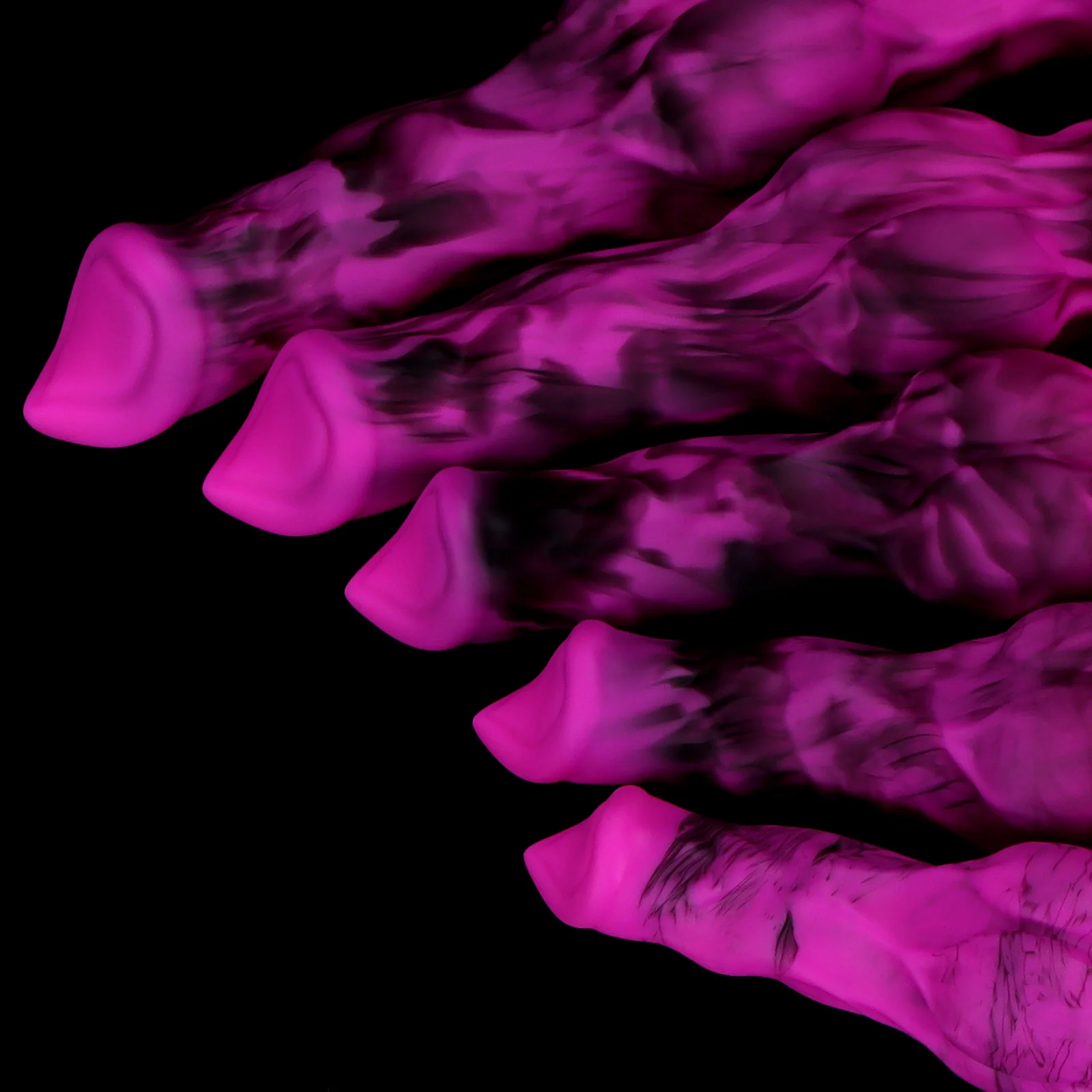 Xxl Silicone Fantasy Big Dog Dildo With Suction Cup Huge Penis Anal Plug Ass Plug Masturbator Prostate Massage Anal Sex Toys Gay