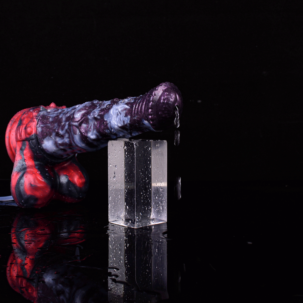 FAAK Fantasy Horse Knot Ejaculation Dildo Silicone Squirting Penis Multi Color Large Anal Plug Sex Toys For Women Men Anal Plug FAAK Fantasy Horse Knot Ejaculation Dildo Silicone Squirting Penis Multi Color Large Anal Plug Sex Toys For Women Men Anal Plug