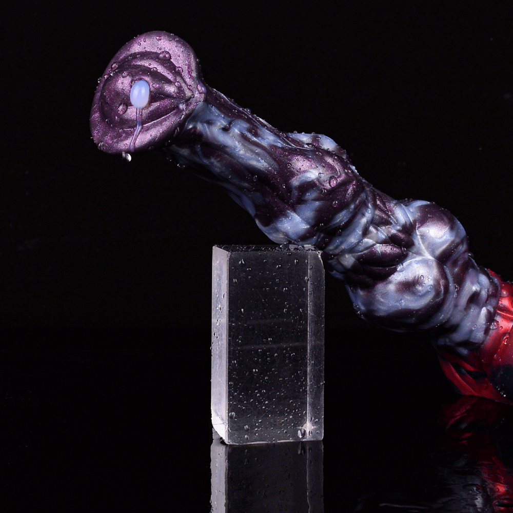 FAAK Fantasy Horse Knot Ejaculation Dildo Silicone Squirting Penis Multi Color Large Anal Plug Sex Toys For Women Men Anal Plug FAAK Fantasy Horse Knot Ejaculation Dildo Silicone Squirting Penis Multi Color Large Anal Plug Sex Toys For Women Men Anal Plug