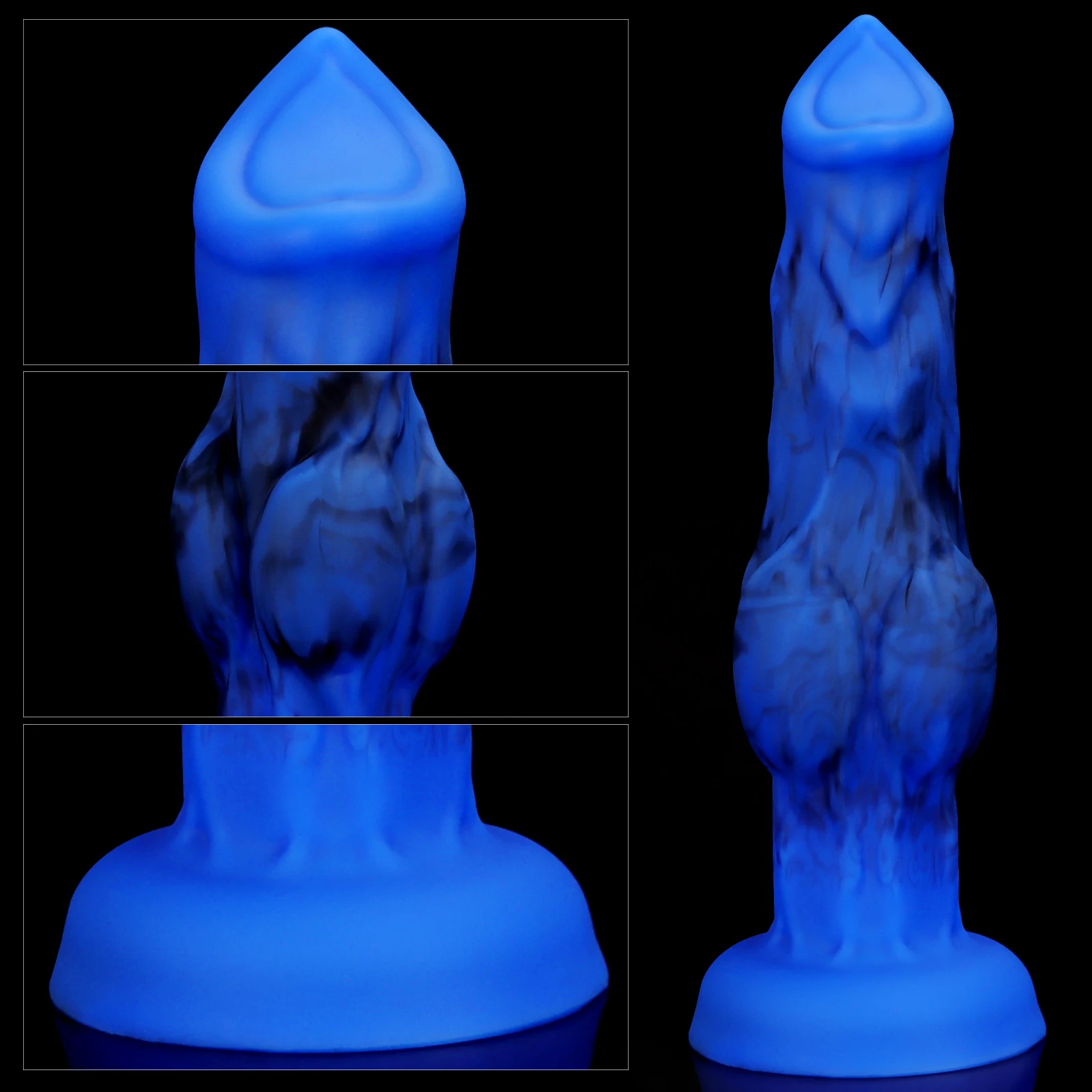 Silicone Penis Knot Dildo Adult Toys Dog Dildos Women Adult Toys Dildo Sexual Men Dildo Women Vaginal Fantasy Dildo Realista Silicone Penis Knot Dildo Adult Toys Dog Dildos Women Adult Toys Dildo Sexual Men Dildo Women Vaginal Fantasy Dildo Realista