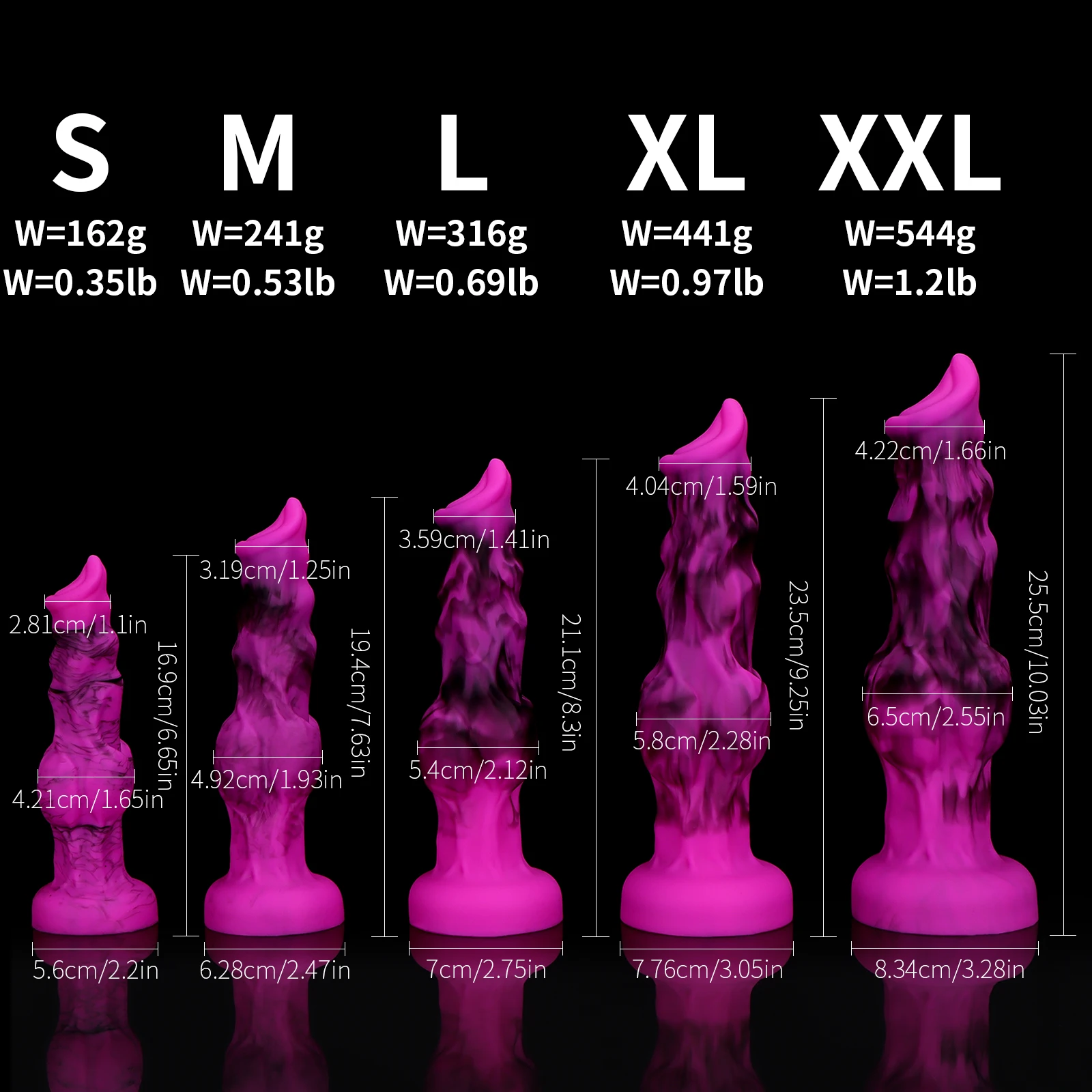 Silicone Penis Knot Dildo Adult Toys Dog Dildos Women Adult Toys Dildo Sexual Men Dildo Women Vaginal Fantasy Dildo Realista Silicone Penis Knot Dildo Adult Toys Dog Dildos Women Adult Toys Dildo Sexual Men Dildo Women Vaginal Fantasy Dildo Realista