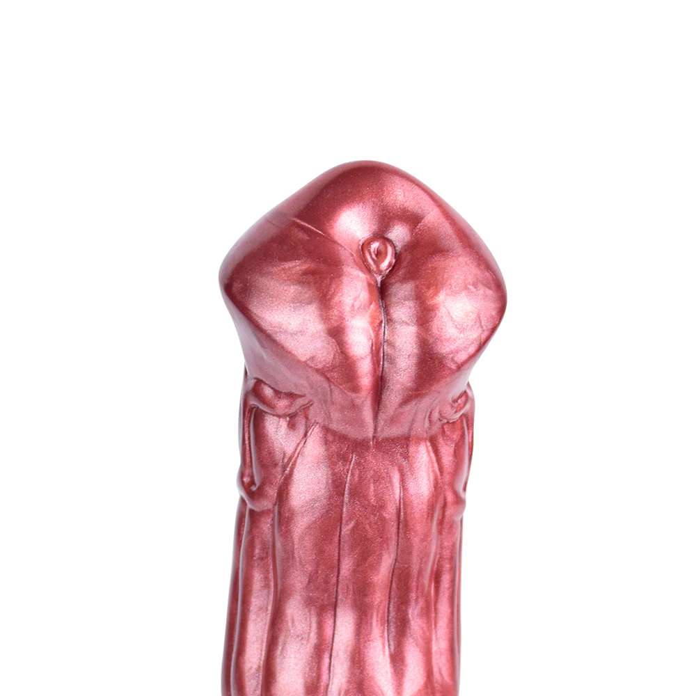 FAAK Fantasy Horse Dildo With Testis Silicone Multi Color Animal Penis Sex Toys For Women Men Anal Plug Female Masturbator FAAK Fantasy Horse Dildo With Testis Silicone Multi Color Animal Penis Sex Toys For Women Men Anal Plug Female Masturbator