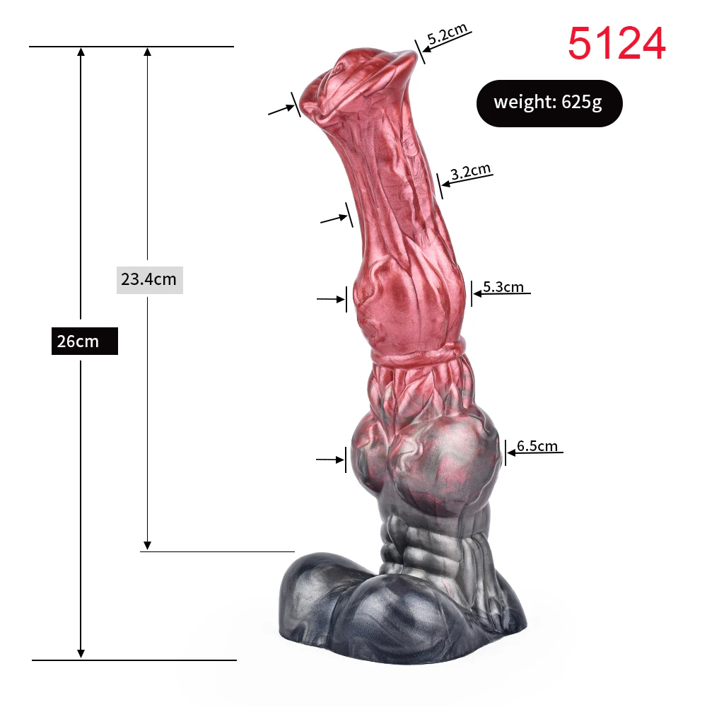 FAAK Fantasy Horse Dildo With Testis Silicone Multi Color Animal Penis Sex Toys For Women Men Anal Plug Female Masturbator FAAK Fantasy Horse Dildo With Testis Silicone Multi Color Animal Penis Sex Toys For Women Men Anal Plug Female Masturbator
