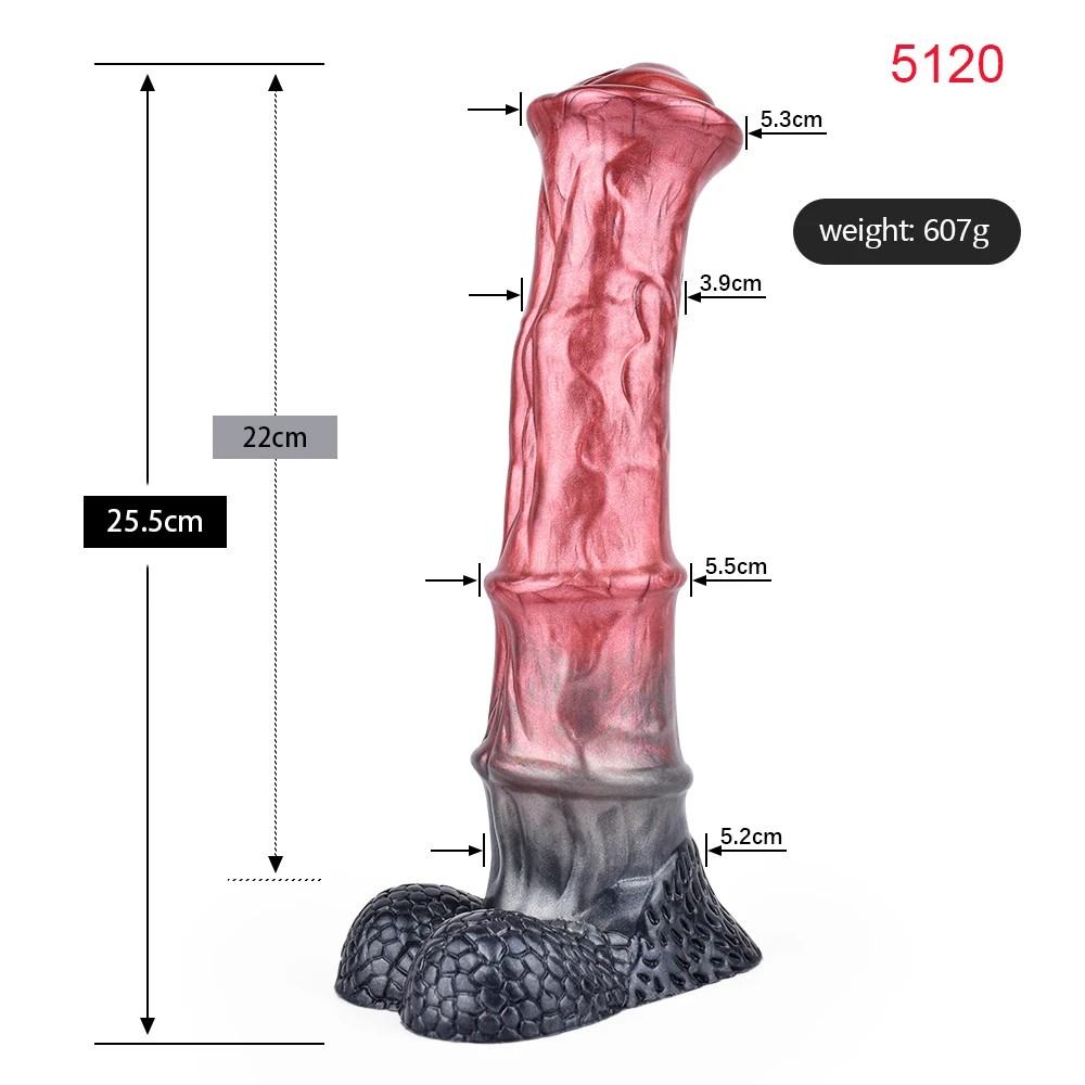 FAAK Fantasy Horse Dildo With Testis Silicone Multi Color Animal Penis Sex Toys For Women Men Anal Plug Female Masturbator FAAK Fantasy Horse Dildo With Testis Silicone Multi Color Animal Penis Sex Toys For Women Men Anal Plug Female Masturbator
