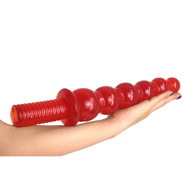 Vaginal G-spot Masturbator For Women Fantasy Anal Sex Toys With Handle Flirting Dildos for Couples Sex